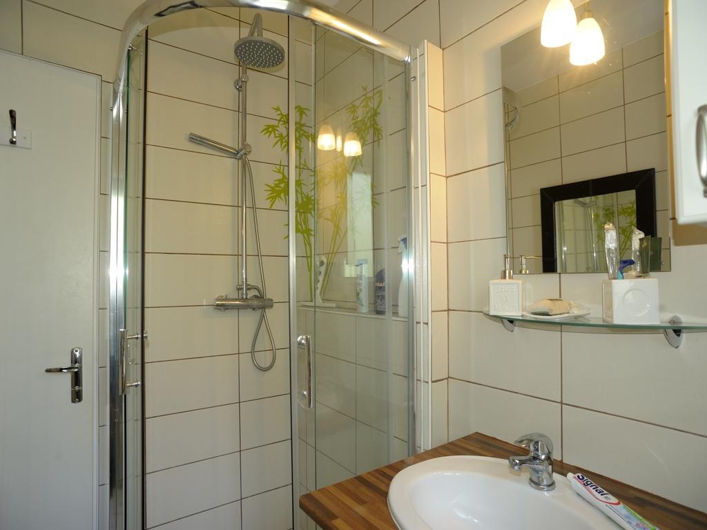 Studio Dunes Aux Ecureuils Saint-Palais-sur-Mer Exterior foto